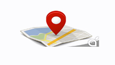 Google Map - Μηχανουργείο Δαμαβολίτη